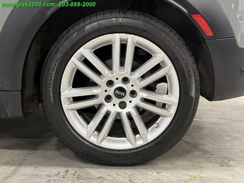 Used 2018 MINI Cooper Countryman ALL4 AWD/4WD image 16