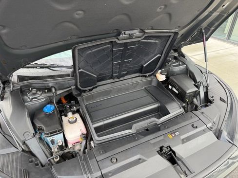 Used 2023 Kia EV6 Wind image 27