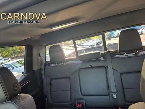 Used 2022 GMC Sierra 1500 Denali image 40