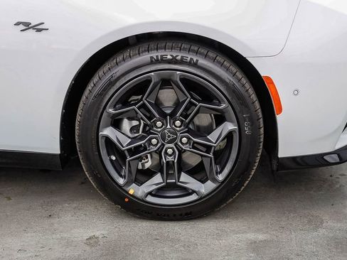 New 2026 Dodge Charger R/T image 11