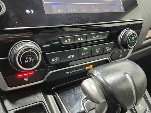 Used 2021 Honda CR-V EX-L image 31