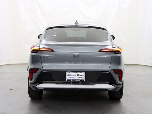 New 2026 Buick Envista Sport Touring w/ Convenience II Package image 6