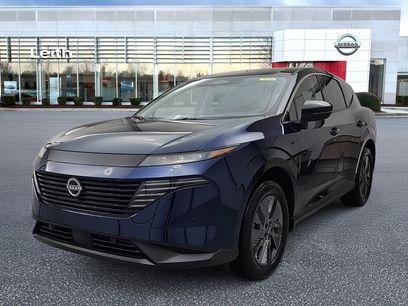 New 2025 Nissan Murano SL