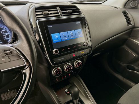 Used 2024 Mitsubishi Outlander Sport AWD image 25