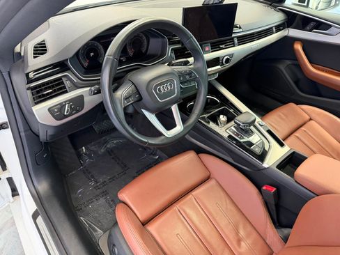 Used 2025 Audi A5 2.0T Premium Plus AWD/4WD image 15