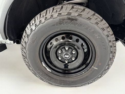 Used 2023 Ford Bronco Big Bend AWD/4WD image 31