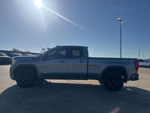 Used 2021 GMC Sierra 1500 Elevation w/ Preferred Package AWD/4WD image 14