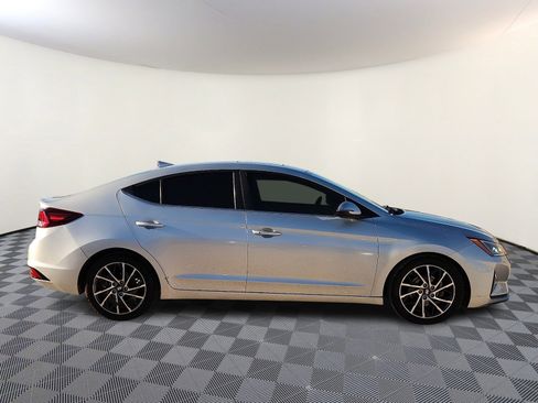 Used 2019 Hyundai Elantra Limited w/ Ultimate Package 02 image 5