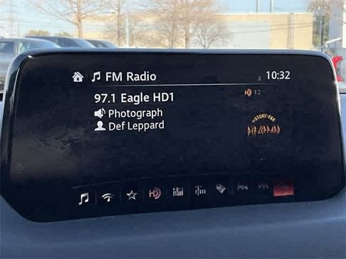 Used 2018 MAZDA CX-5 Touring w/ Preferred Equipment Package image 13