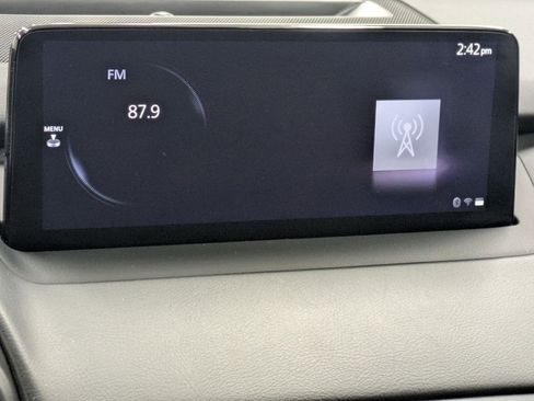 Used 2023 MAZDA CX-9 Carbon Edition AWD/4WD image 12