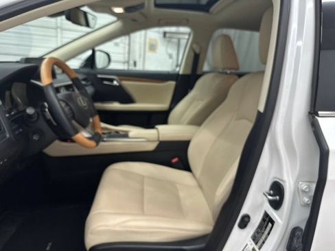 Used 2021 Lexus RX 350 FWD w/ Premium Package image 21