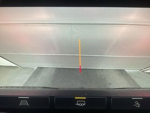 Certified 2024 Chevrolet Silverado 1500 RST w/ Convenience Package II image 19