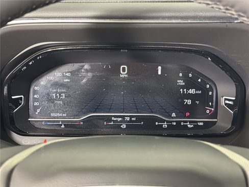 Certified 2024 GMC Yukon XL Denali RWD image 29