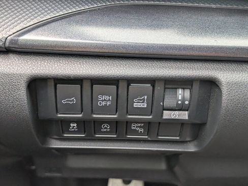 Used 2023 Subaru Forester Wilderness AWD/4WD image 14