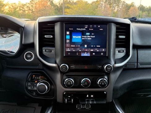 Used 2022 RAM 1500 Big Horn image 17