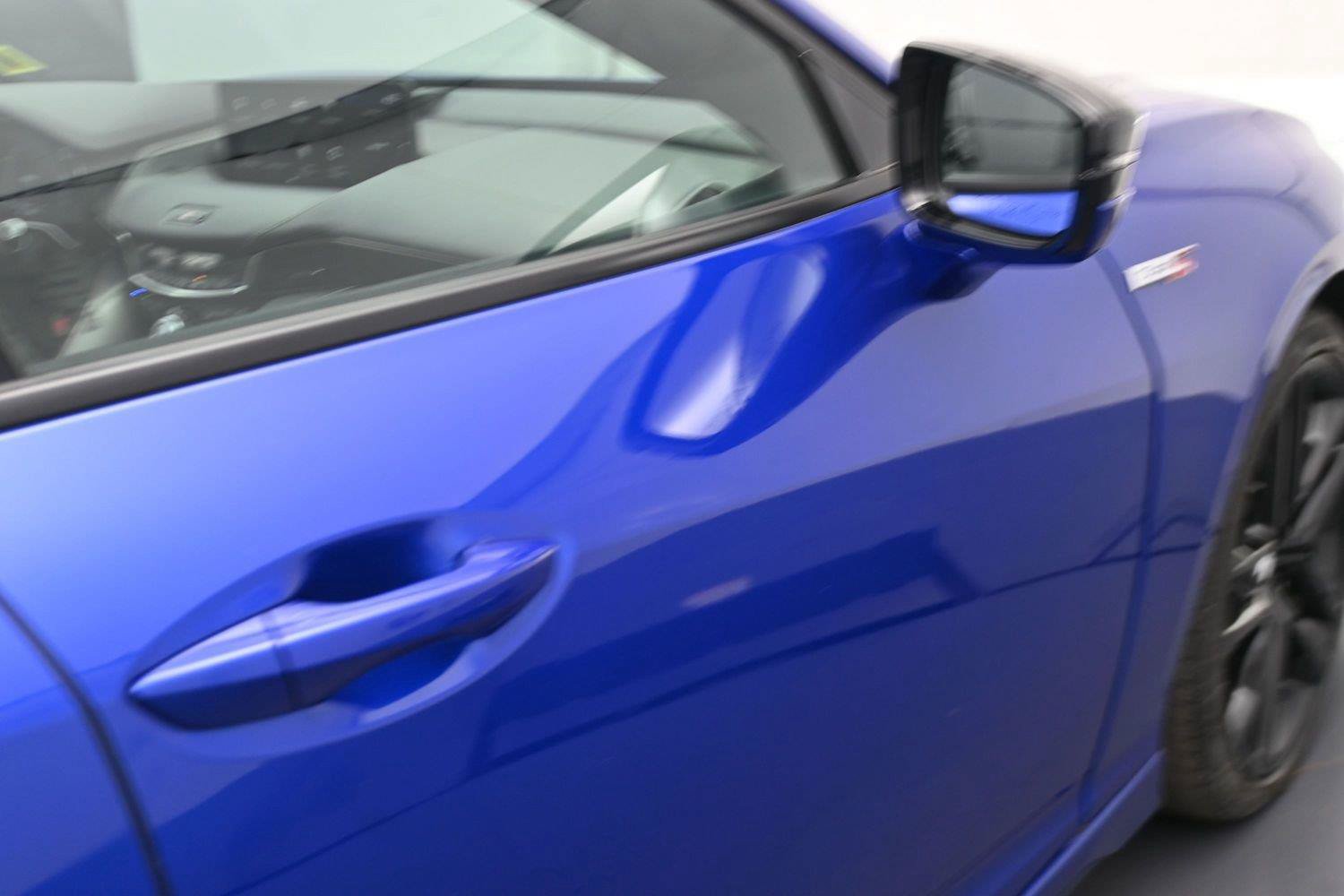Certified 2024 Acura TLX Type S AWD/4WD image 16