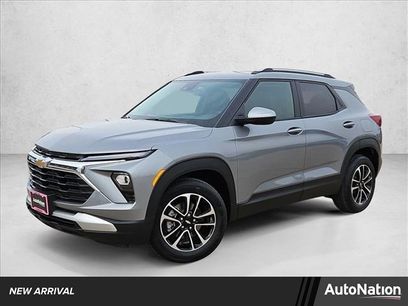 New 2026 Chevrolet TrailBlazer LT w/ Convenience Package