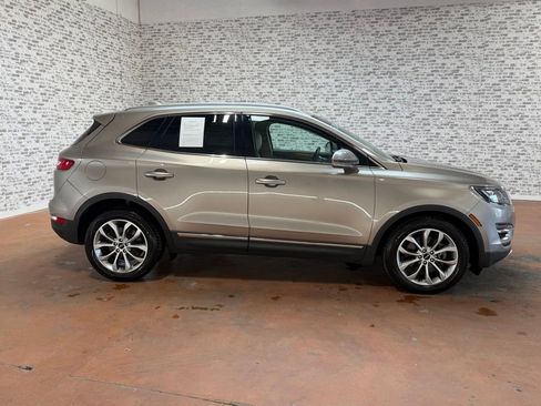 Used 2018 Lincoln MKC Select FWD image 6