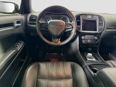 Used 2021 Chrysler 300 S w/ S Model Appearance Package RWD image 20