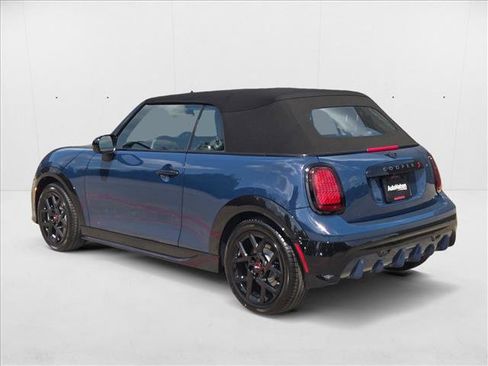 Used 2026 MINI Cooper S image 15