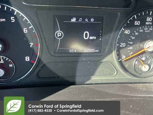 Used 2016 Kia Sorento LX image 9