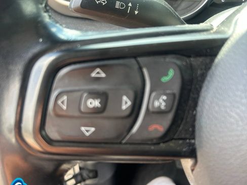 Used 2019 Jeep Wrangler Unlimited Sport S AWD/4WD image 21