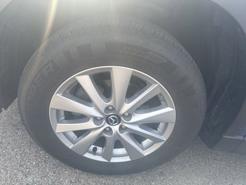 Used 2015 MAZDA CX-5 Sport w/ Bluetooth Audio Package image 14
