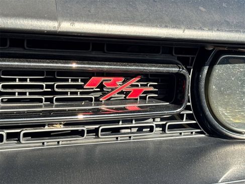 Used 2020 Dodge Challenger R/T Scat Pack w/ Dynamics Package image 4