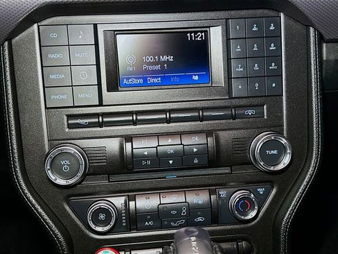 Used 2016 Ford Mustang Coupe RWD image 12