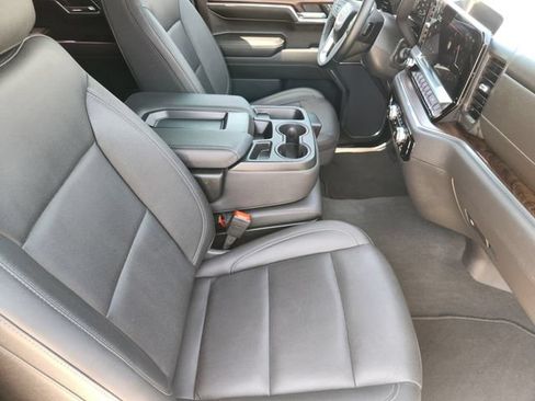 Used 2024 GMC Sierra 1500 SLT RWD image 13