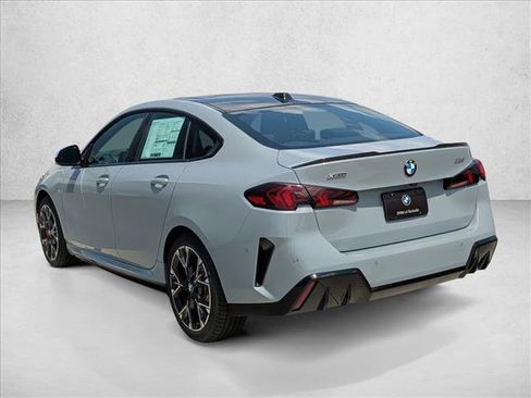 Used 2025 BMW 228i xDrive 228 xDrive image 9