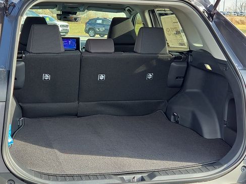 New 2025 Toyota RAV4 LE image 6