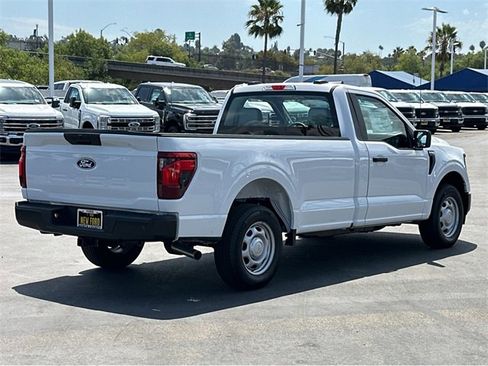 New 2025 Ford F150 XL image 6