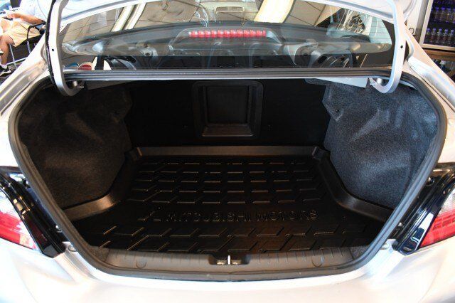 Used 2024 Mitsubishi Mirage G4 SE FWD image 16