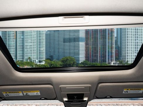 Certified 2025 Honda CR-V EX-L image 20