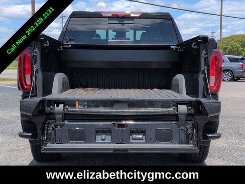 Used 2026 GMC Sierra 1500 Denali Ultimate AWD/4WD image 13