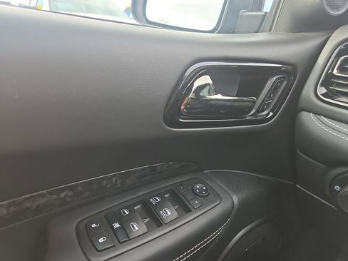 Used 2024 Dodge Durango SRT AWD/4WD image 23