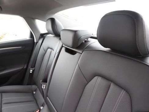 New 2026 Audi A6 Premium Plus image 17