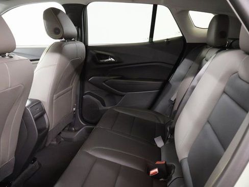 New 2026 Chevrolet Trax ACTIV image 27