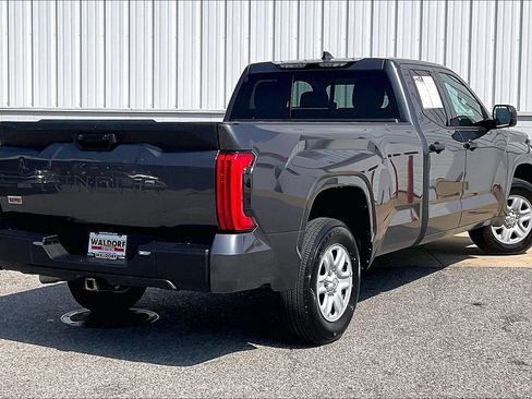 Used 2023 Toyota Tundra SR w/ SR Tow Package RWD image 15