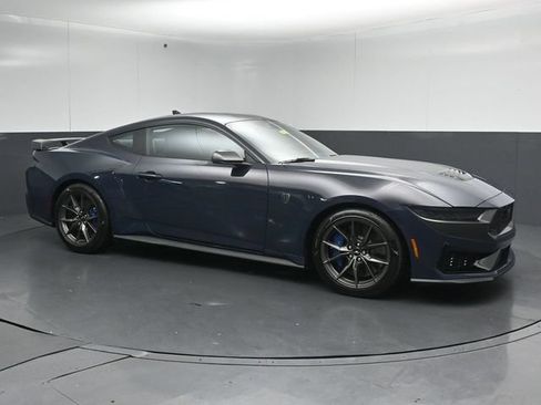 Certified 2026 Ford Mustang Dark Horse RWD image 5