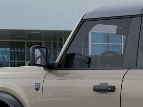 New 2026 Ford Bronco Big Bend AWD/4WD image 22