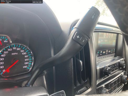 Used 2016 Chevrolet Silverado 2500 LT image 23