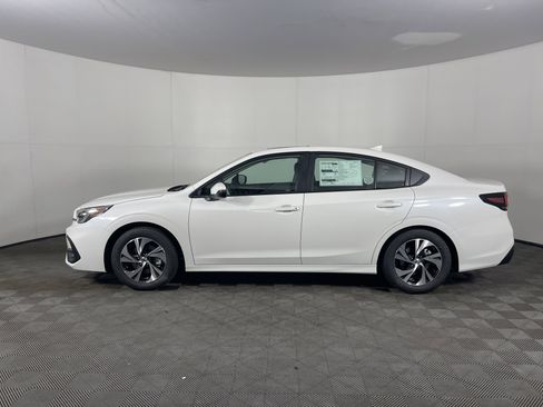 New 2025 Subaru Legacy Premium image 3