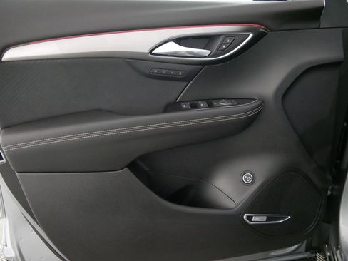 New 2026 Buick Envision Sport Touring image 14