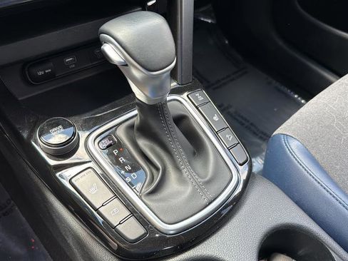 Used 2024 Kia Seltos S AWD/4WD image 27