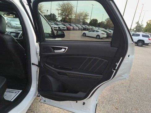 Used 2020 Ford Edge ST w/ Equipment Group 401A image 16