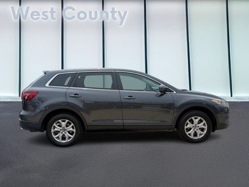 Used 2015 MAZDA CX-9 Touring FWD image 2