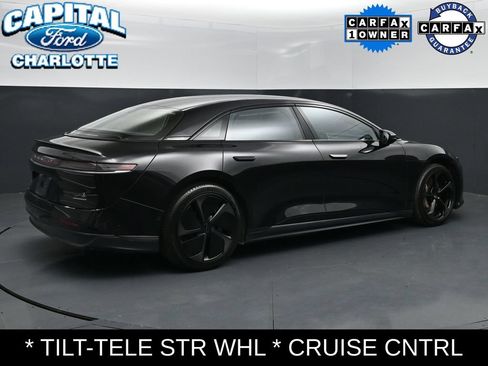 Used 2024 Lucid Air Touring AWD/4WD image 7