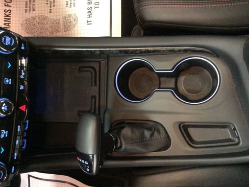 Used 2024 Dodge Durango R/T image 36